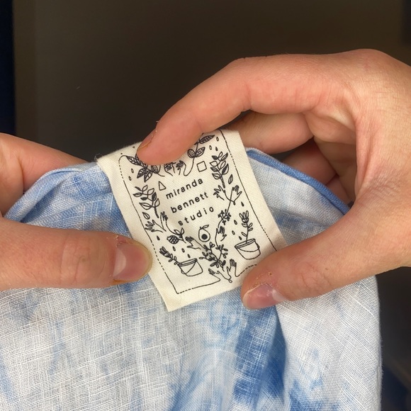 Miranda Bennet Everyday Dress - Picture 4 of 5